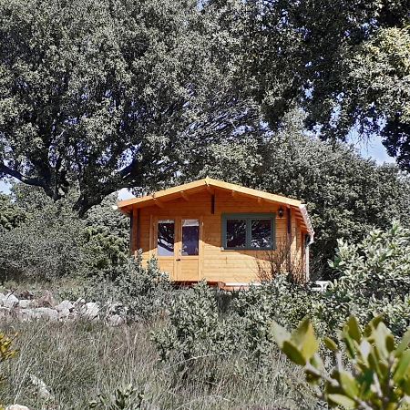 Le Chalet Saint-Jean-de-Minervois Extérieur photo