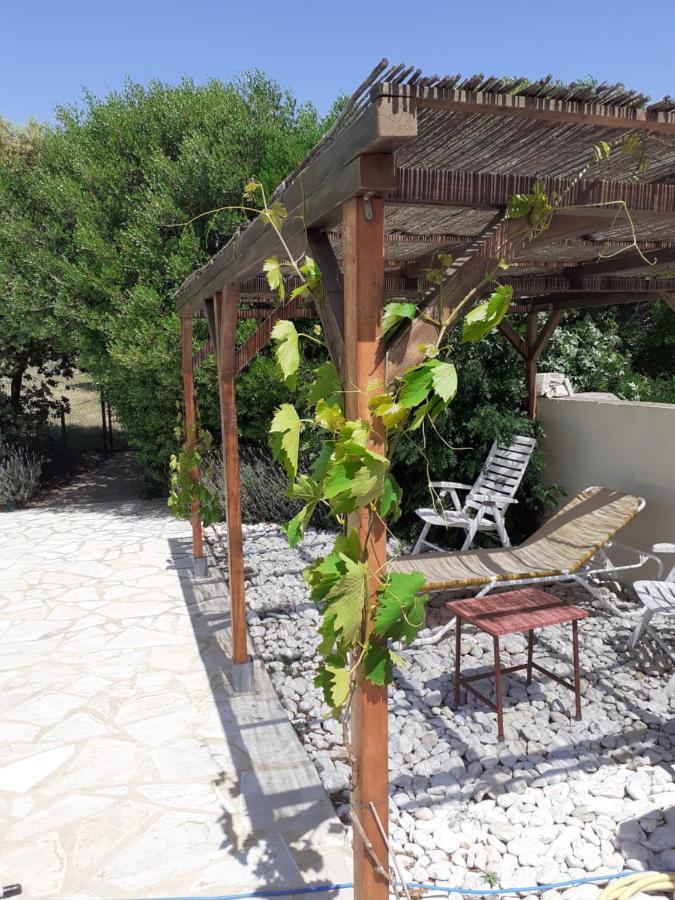 Le Chalet Saint-Jean-de-Minervois Extérieur photo